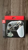 Nintendo Switch Pro Controller Zelda Tears of the Kingdom NEU&OVP Baden-Württemberg - Karlsruhe Vorschau