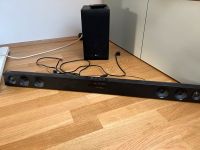 LG soundbar Nordrhein-Westfalen - Kaarst Vorschau