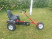 Trike Gokart Schleswig-Holstein - Schafflund Vorschau