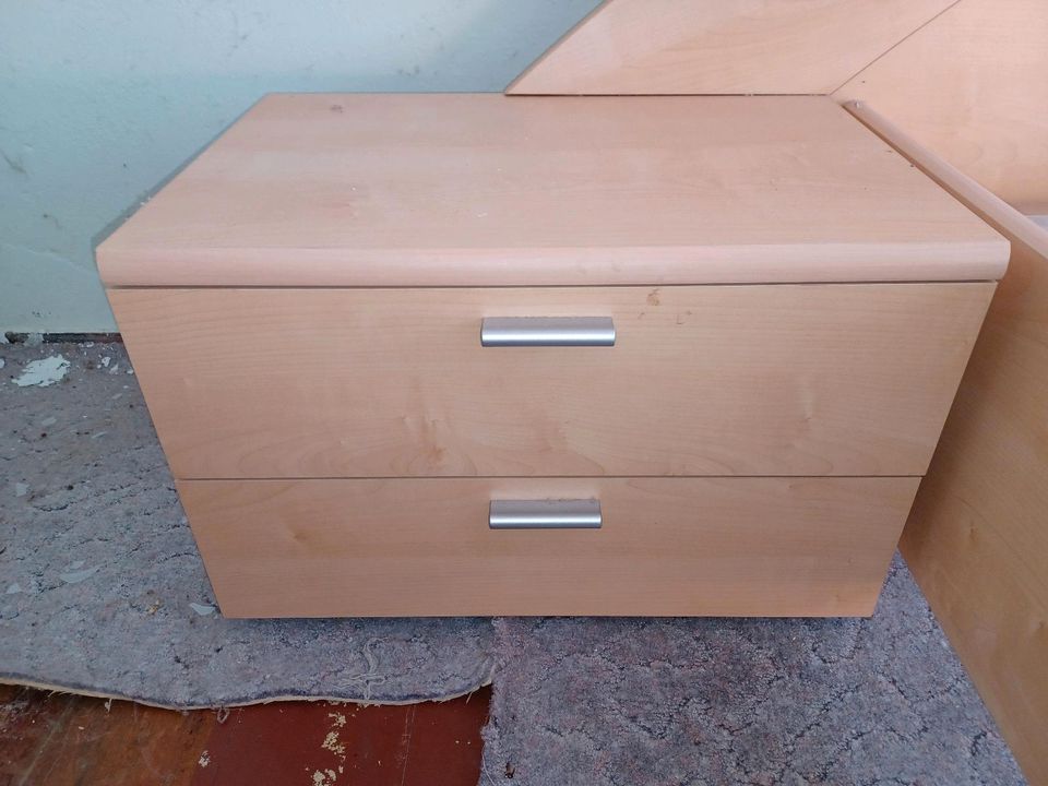 Doppelbett Gestell 180x200 in Auma