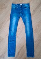 Review  Jeans Gr. 170  slim fit  skinny leg Schleswig-Holstein - Trittau Vorschau