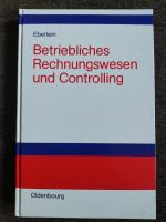 Verkaufe Buch Betriebliches Rechnungswesen und Controlling Sachsen-Anhalt - Ilsenburg (Harz) Vorschau