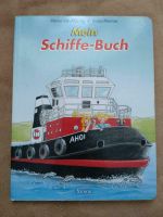 Buch - Mein Schiffe-Buch Sachsen - Zittau Vorschau