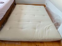 Futon Matratze Futonwerk.de  "Yasumi 5plus" 140x200 cm Dresden - Äußere Neustadt Vorschau