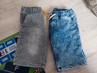 Kurze Jeanshosen für Jungs Kreis Ostholstein - Bad Schwartau Vorschau