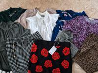 Damen Kleider Paket L / XL  Michael Kors l Baden-Württemberg - Reutlingen Vorschau