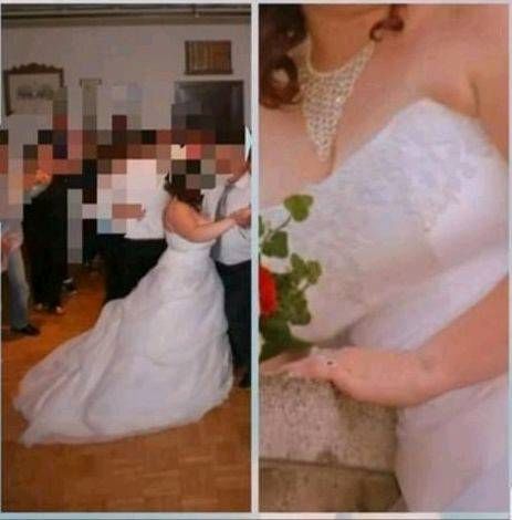 Brautkleid in Sundern (Sauerland)