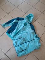 Crivit Softcell Jacke mit Fleecejacke zum rausnehmen Gr.L 44/46 Nordrhein-Westfalen - Uedem Vorschau