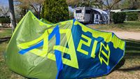 Kite North Evo 12 qm Hessen - Eschborn Vorschau