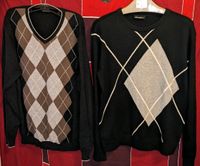 2 Herren Strickpullover Größe XL Thüringen - Sondershausen Vorschau