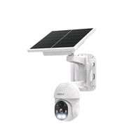 XIAOVV Solar Camera Outdoor 2.4G HZ WiFi Outdoor Surveillance Cam Baden-Württemberg - Tübingen Vorschau