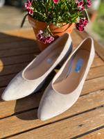 Gabor Rauleder Pumps Größe 40 Schwerin - Mueßer Holz Vorschau