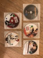 DVD SAMMLUNG PAKET JAMES BOND 10 DVD‘s ohne Hüllen Bayern - Neustadt a. d. Waldnaab Vorschau