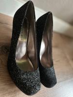 Silber Glitzer Pumps Madden Girl Bonn - Brüser Berg Vorschau