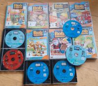 13 Bob der Baumeister DVD, wie auf dem Bild, Kinder DVD Paket Bayern - Schechen Vorschau