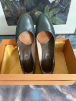 Original Tod‘s Pumps aus Leder,Dunkelgrün,Absatz 6cm,Gr.37 Köln - Braunsfeld Vorschau