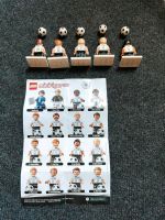 Lego Fussballer Bayern - Leidersbach Vorschau