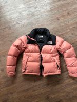 1996 Retro Nuptse Jacke TOP WIE NEU Wandsbek - Hamburg Poppenbüttel Vorschau