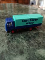 (148) HO (1:87) LKW Iveco EuroCargo von WIKING Rheinland-Pfalz - Neustadt an der Weinstraße Vorschau