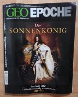 Geo Epoche Der Sonnenkönig Bayern - Stephanskirchen Vorschau