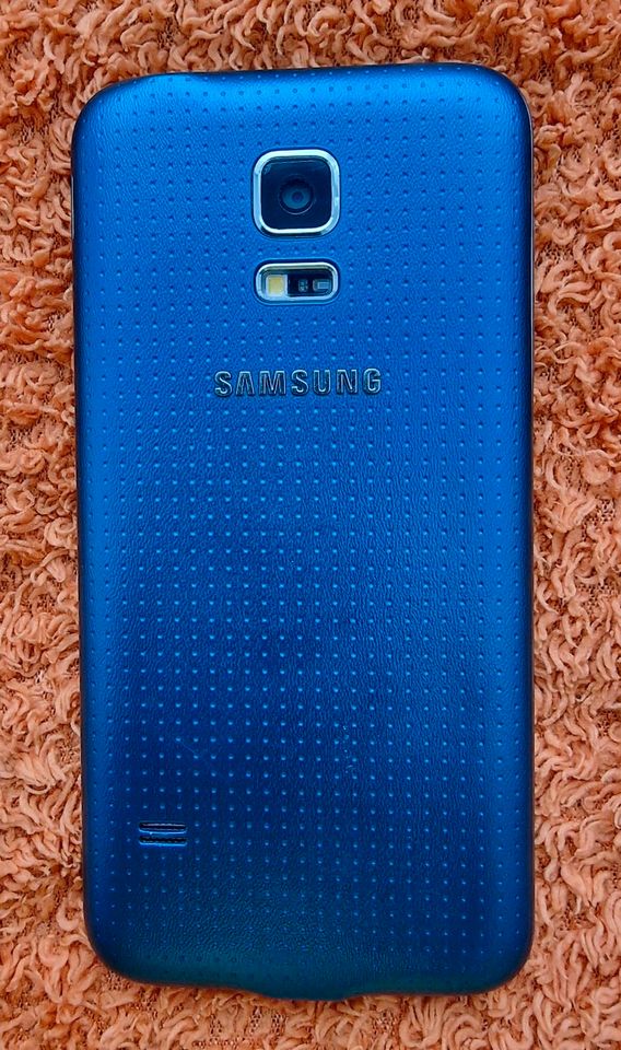 Samsung Galaxy S5 Mini (SM-G800F) in Roßdorf