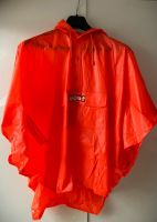 Scout Regenponcho – Fahrradponcho - Gr. S - Orange Baden-Württemberg - Ettlingen Vorschau