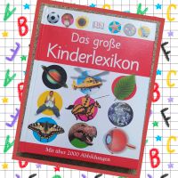 Neu Das große Kinder Lexikon Dresden - Strehlen Vorschau