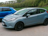 Ford Fiesta SNJA1G Nordrhein-Westfalen - Barntrup Vorschau