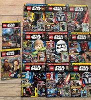 Magazine und Comics von Lego Star Wars ohne Figuren Baden-Württemberg - Pfinztal Vorschau