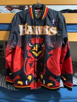 Atlanta Hawks Collegejacke Essen - Essen-West Vorschau