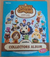 Verkaufe Animal Crossing Sammelalben Sachsen-Anhalt - Halle Vorschau
