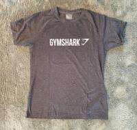 Gymshark T-Shirt M Grau Leipzig - Leipzig, Zentrum-Nord Vorschau