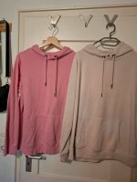 Pink und Rosa Sweatshirt Bayern - Coburg Vorschau