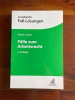 Fälle zum Arbeitsrecht Junker Köln - Humboldt-Gremberg Vorschau