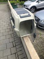 Hundebox Marchioro - Clipper 4 Hessen - Gedern Vorschau