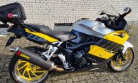 BMW K1200 S Niedersachsen - Bilshausen Vorschau