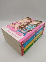 Peppermint Twins Manga Band 1-4 komplett (Wataru Yoshizumi) Rheinland-Pfalz - Mainz Vorschau
