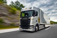 LKW-Fahrer gesucht! (m/w/d) Nahverkehr, Klasse CE #327b Kreis Pinneberg - Wedel Vorschau