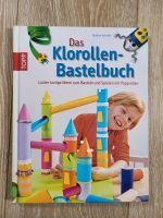 Bastelbuch "Das Klorollen-Bastelbuch" Baden-Württemberg - Böblingen Vorschau