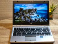 Laptop HP Elite 12,5 Zoll | Core i5-2540M | RAM 8GB | HDD 750GB Hannover - Ahlem-Badenstedt-Davenstedt Vorschau