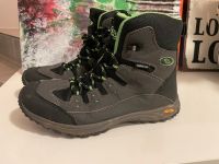 Brüting Winterstiefel Kinder Wanderstiefel mit Vibram Sohle Hessen - Bürstadt Vorschau