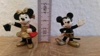 Mickey + Minnie Mouse, Schlüsselanhänger, Anstecknadeln, Disney Koblenz - Urbar Vorschau