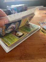 Ca 210 Pokémon Sammelkarten mit Album Nordrhein-Westfalen - Bergkamen Vorschau