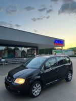 VW Touran 2.0Tdi Nordrhein-Westfalen - Mettingen Vorschau