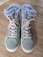 Winterschuhe Thüringen - Gera Vorschau