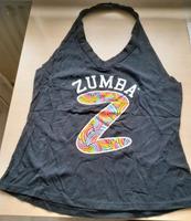 Zumba Sport Shirt Neckholder Nordrhein-Westfalen - Pulheim Vorschau