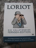 LÖRIOT- DVD-Edition Nordrhein-Westfalen - Werther (Westfalen) Vorschau