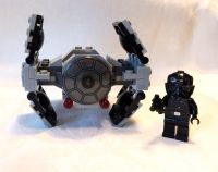 Lego Star Wars 75128 Series 3 TIE Advanced Prototype Bayern - Lenting Vorschau