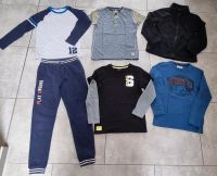 6 tlg. Set Jungen Gr. 140 Shirt Hose Jacke Thüringen - Bad Sulza Vorschau