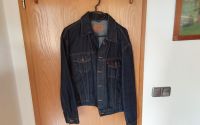 Damen Jeansjacke; Levi Strauss ; 0217 ; Gr. M Thüringen - Benshausen Vorschau